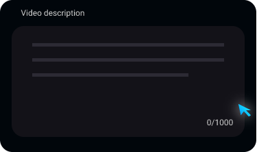 KI Kuss Video erstellen kostenlos Schritt 2