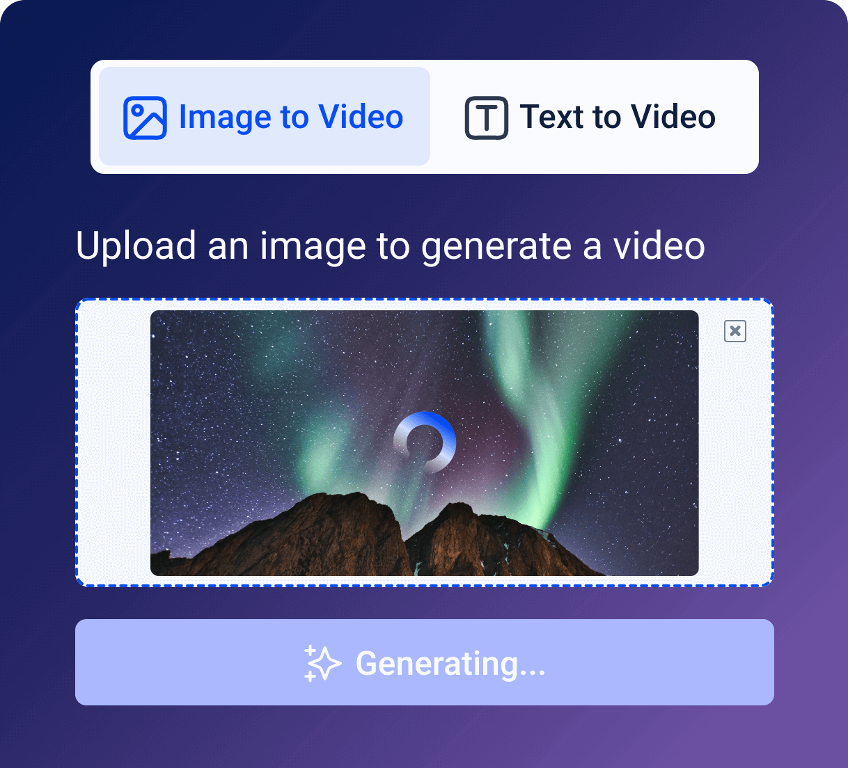Video erstellen
